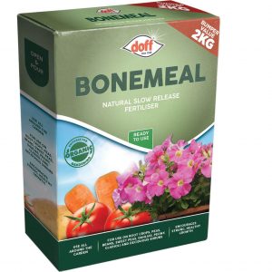 Doff Bone Meal Fertiliser 2kg