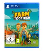 Farm Together (PS4)