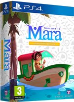 Summer in Mara Collector's Edition (PS4)