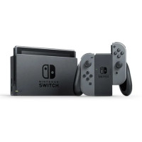 Nintendo SWITCH-GREY