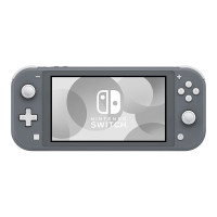 Nintendo SWITCHLITE-GREY