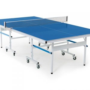 Walker & Simpson Super Spin Table Tennis Table