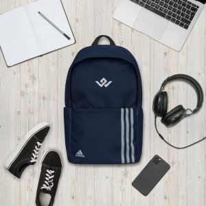 Welkin Recycled adidas Backpack